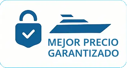Mejor Precio Garantizado