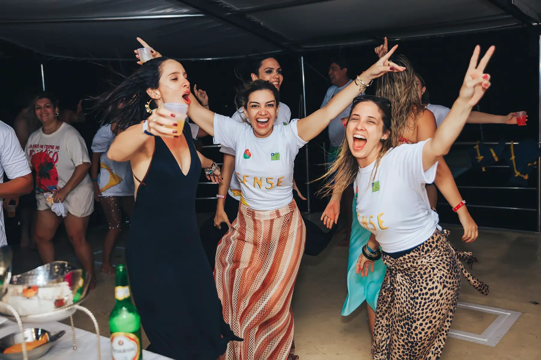 fiesta-de-cumpleaños-barco-punta-cana