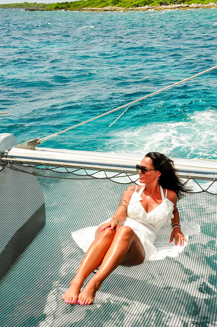 saona-private-catamaran-tour