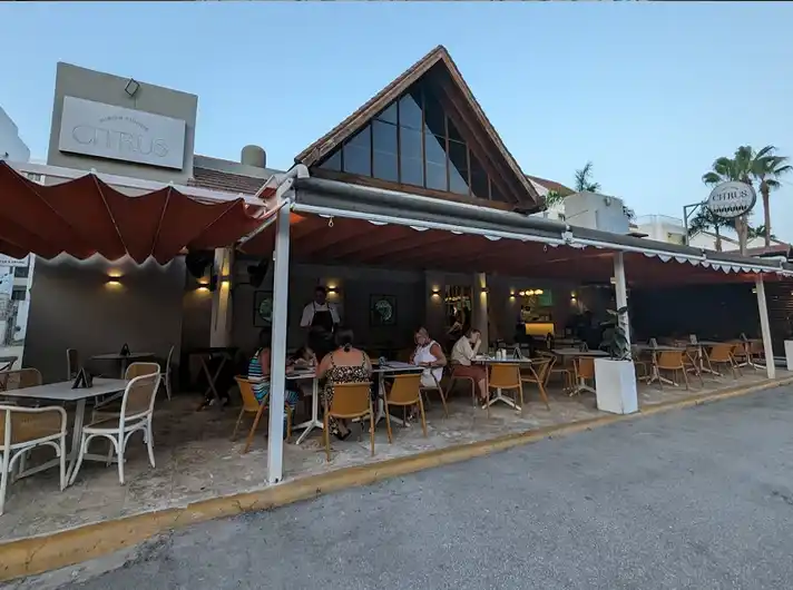 Citrus Restaurant