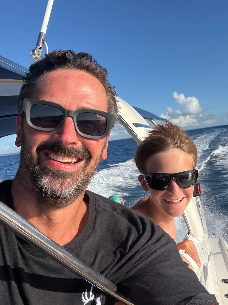 Photo shared by tim doney — 2